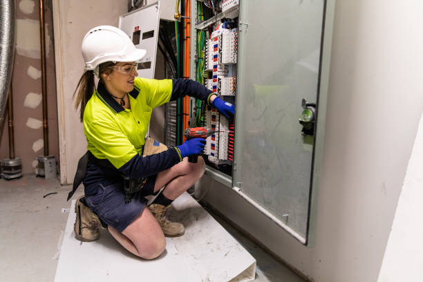 Best Generator Installation Services  in Milford City, CT