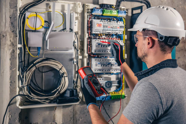  Milford City, CT Electrician Pros