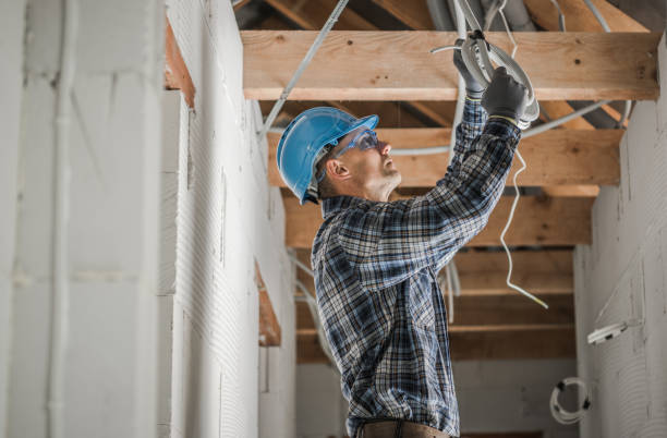 Best Home Electrical Repair  in Milford City, CT