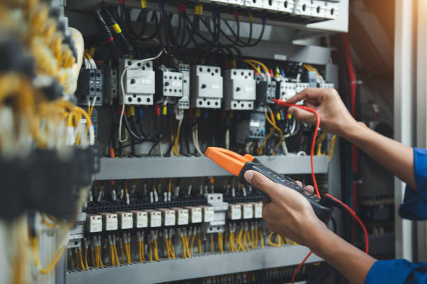 Best Commercial Electrician Services  in Milford City, CT