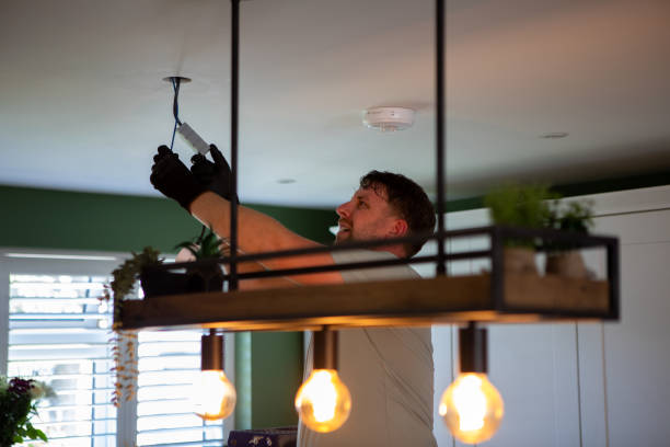 Best Affordable Electrician  in Milford City, CT