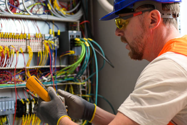 Best Electrician for Home Renovation  in Milford City, CT