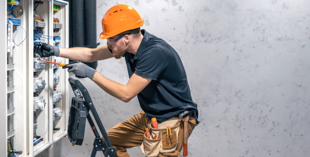 Best Electrical Outlet Repair  in Milford City, CT